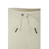 Pantalone K-WAY Loyre Brushed White/Gardenia